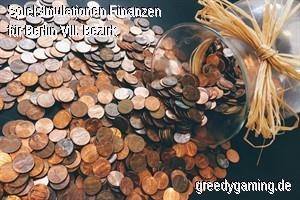 Moneymaking - Berlin VIII. Bezirk